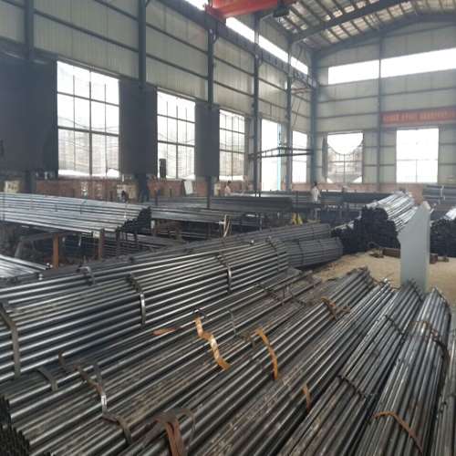 张家川声测管对于桩基工程的作用是什么？