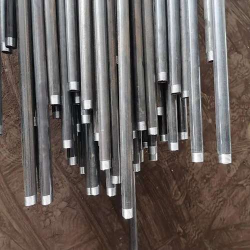 张家川声测管重量是多少?买管必知的计算公式